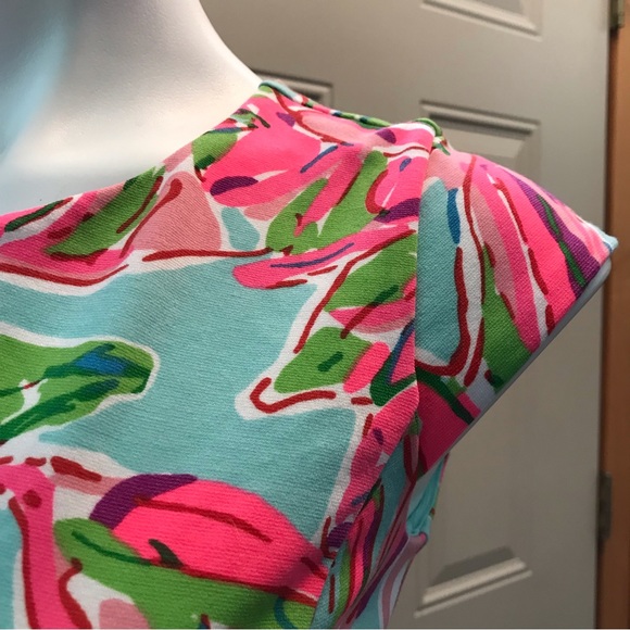 💙Lilly Pulitzer Brielle Dress - Picture 8 of 12